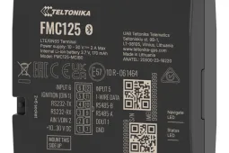 Teltonika FMC125