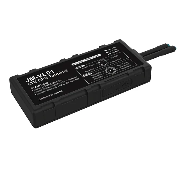 Jimi Iot Concox Concox JM-VL01