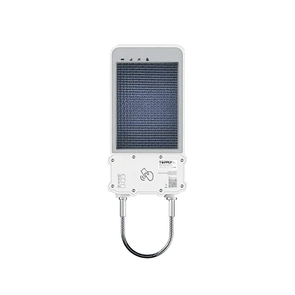 Topflytech SolarGuardX 200