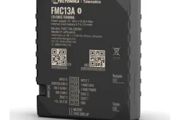Teltonika FMC13A