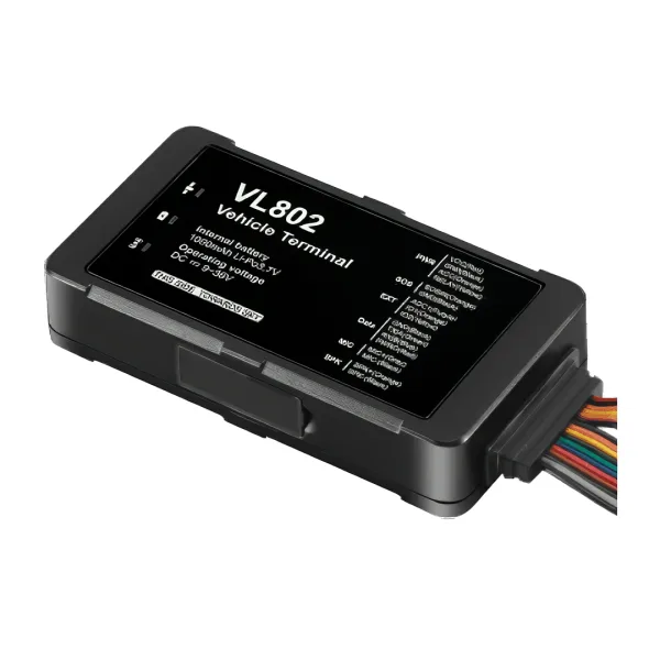 Jimi Iot Concox VL802
