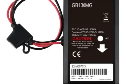 Queclink GB130MG