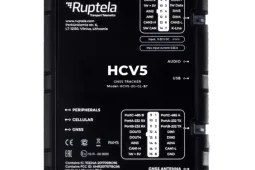 Ruptela HCV5