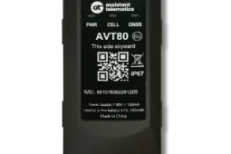 Assistant Telematics AVT80