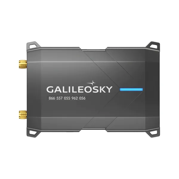 Galileosky 10 Pro