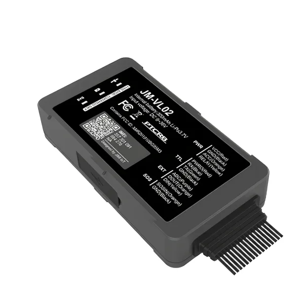 Jimi Iot Concox Concox JM-VL02