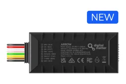 Digital Matter Arrow Global BLE