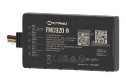 Teltonika FMC920