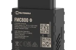 Teltonika FMC800