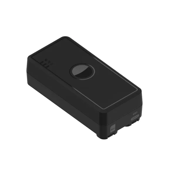 Topflytech KnightX 100