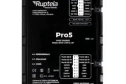 Ruptela PRO5