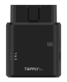 Topflytech TLD2-D-M