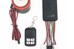 Cantrack TK100B