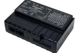 Teltonika FM6320