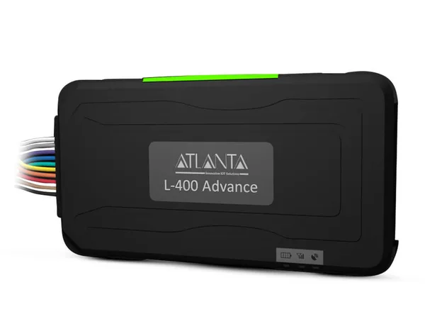 Atlanta Systems L-400 Advance