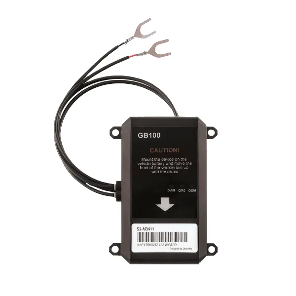 Queclink GB100