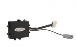 Atlanta Systems WP-30C