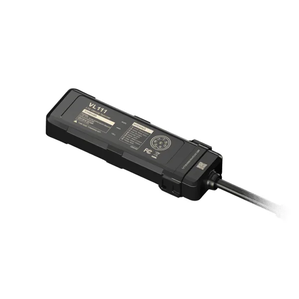 Jimi Iot Concox JM-VL111