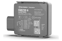 Teltonika FMB230