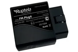 Ruptela FM-Plug4+ OBD2