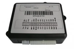 Okb Technoavtamatika OKB MTA-02 CAM