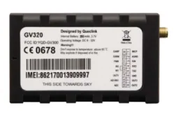 Queclink GV320