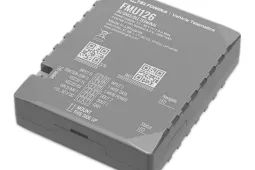 Teltonika FMU126