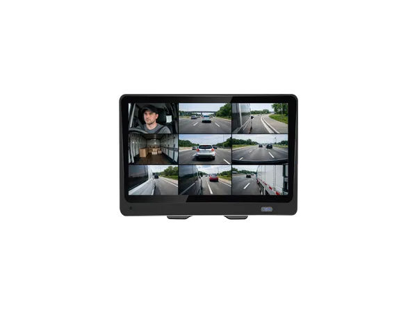 MettaX MC908W 10-inch MDVR All-in-One