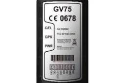 Queclink GV75W