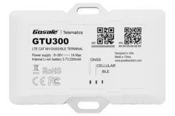 Gosafe GTU-300