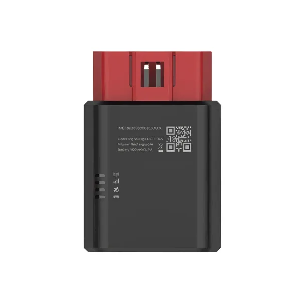 Topflytech TorchX 100