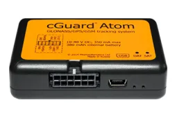 cGuard Atom
