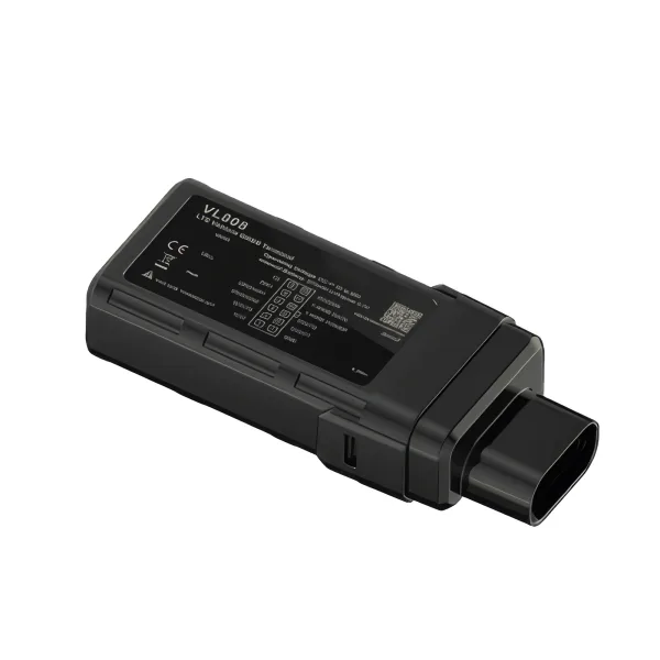 Jimi Iot Concox VL808
