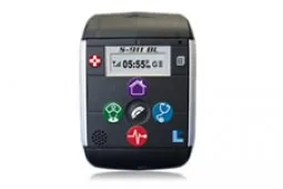Laipac S911 Bracelet Locator HC