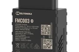 Teltonika FMC003