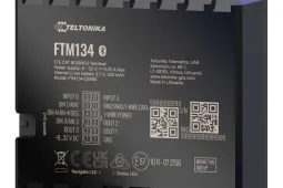 Teltonika FTM134