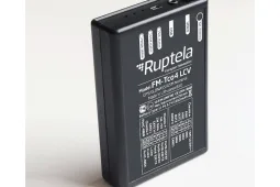 Ruptela FM-Tco4 LCV