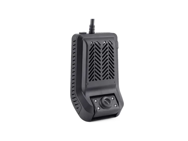 MettaX MC202P 2-Channel AI Dashcam