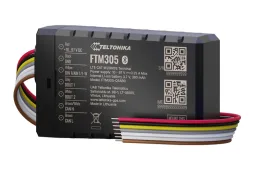 Teltonika FTM305