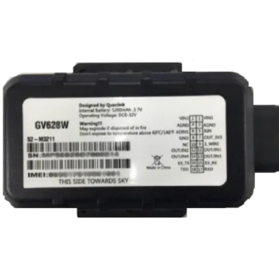 Queclink GV600W