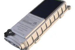 Globalstar SmartOne Solar
