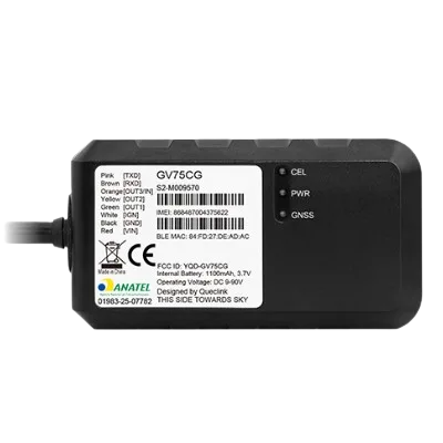 Queclink GV75CG