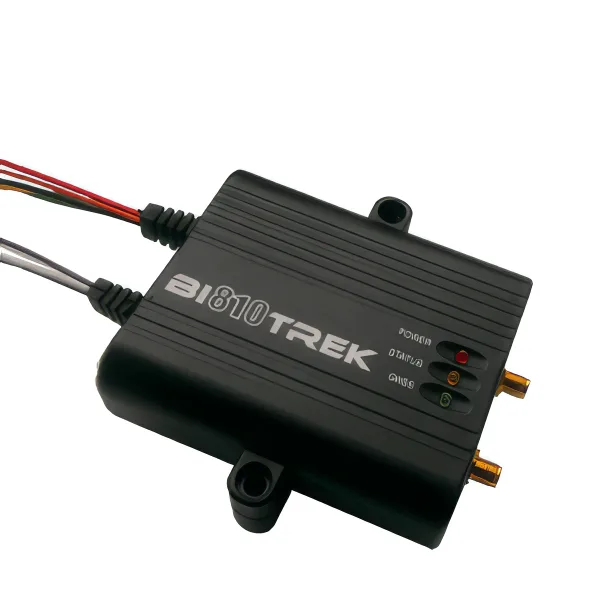 Bitrek BI 810 TREK