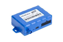 BCE FM-500 BLUE