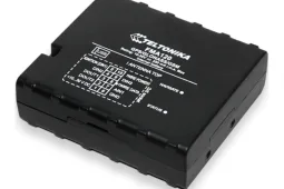 Teltonika FMA120